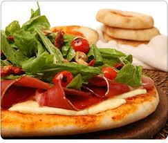 Pizzas
