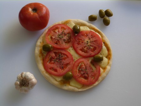 Napolitana