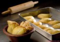 Empanadas