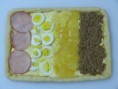 Exclusiva Picada de Pizza!!!